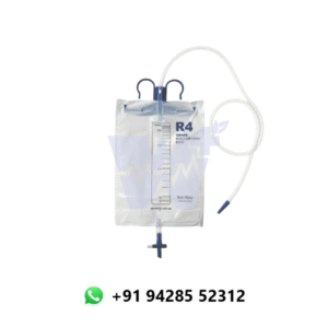Romsons R4 Urine Collection Bag