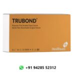 Healthium Trubond Suture 0-0
