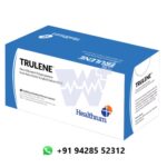 Healthium Trulene Suture 1-0