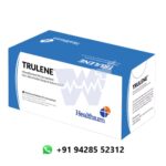Healthium Trulene Suture 2-0