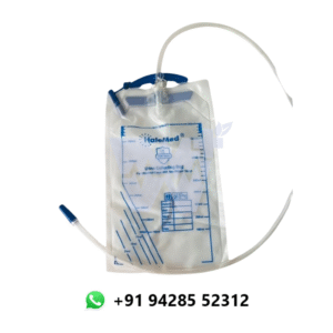Halemed Halesack Urine Bag