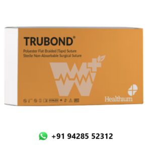 Healthium Trubond Suture 3-0