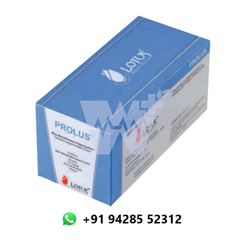Lotus Prolus Suture 8-0