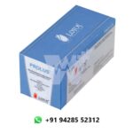 Lotus Prolus Suture 7-0 - PL2079B