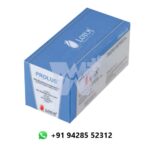 Lotus Prolus Suture 7-0 - PL2078