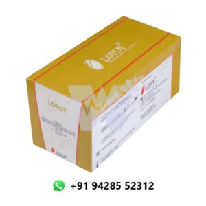 Lotus Logut Suture 1-0