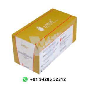 Lotus Logut Suture 2-0