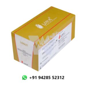 Lotus Logut Suture 0-0 - LNW4246