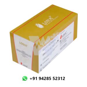 Lotus Logut Suture 1-0