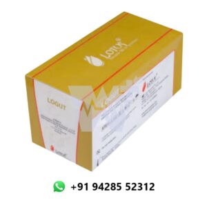 Lotus Logut Suture 1-0 - LNW4227