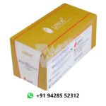 Lotus Logut Suture 1-0 - LNW4259