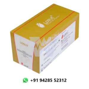 Lotus Logut Suture 2-0