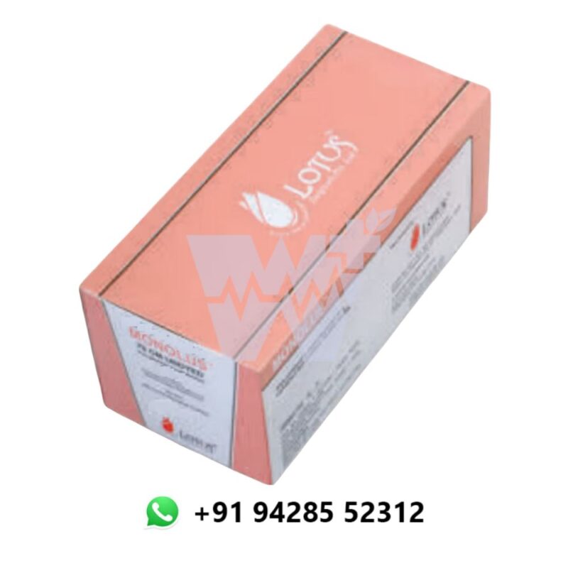 Lotus Monolus Suture 3-0