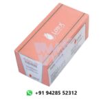 Lotus Monolus Suture 3-0 - LNW3326M