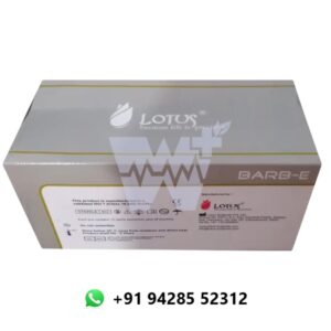 Lotus Barb-E Suture 0-0