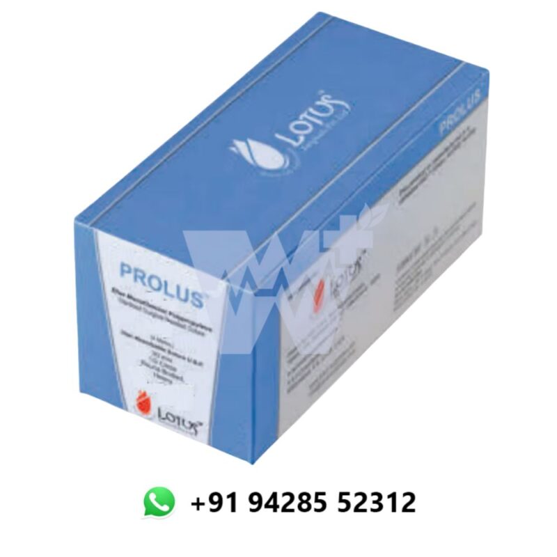 Lotus Prolus Suture 4-0
