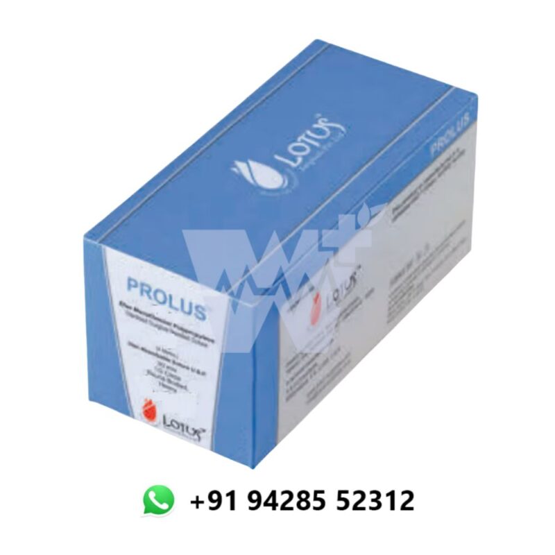 Lotus Prolus Suture 2-0