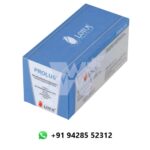 Lotus Prolus Suture 6-0 - PL8725T