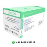 ULPL Unilon Suture 3-0