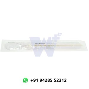 Qubix Laparoloop Ligature Suture