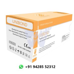 ULPL Unibond Suture 5-0
