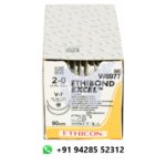 Ethicon Ethibond Excel Suture - USP 2-0