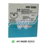 Ethicon Mersilk Suture - USP 3-0