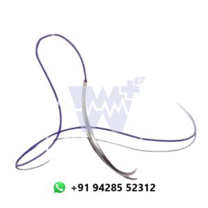 Ethicon PDS II Suture 4-0