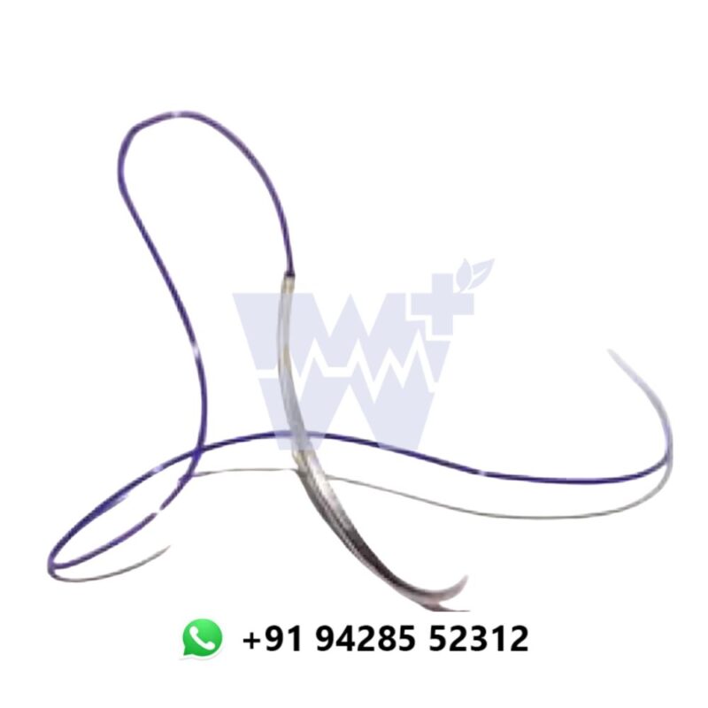 Ethicon Vicryl Plus Suture - USP 0