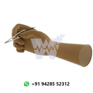 Ansell Encore Latex Micro Surgical Gloves