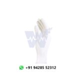 Surgicare Sterile Surgical Gloves Latex Powdered