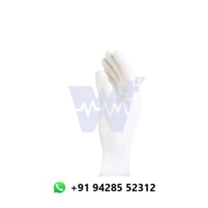 Surgicare Sterile Surgical Gloves Latex Powdered