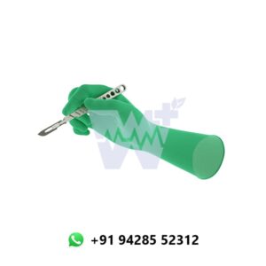 Ansell Gammex Non-Latex Surgical Gloves