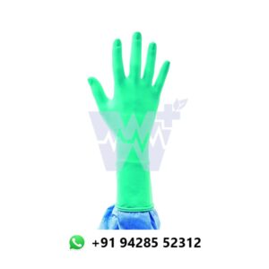 Ansell Encore Latex Underglove
