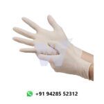 Nulife Sterile Powder Free Surgical Gloves