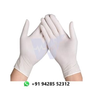 Surgicare Premier Polymer-Coated Powder-Free Surgical Gloves