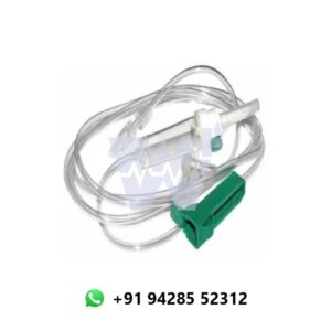 Sara Care Infusion Set - 150cm