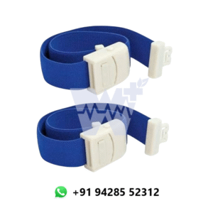 Alpha Tourniquet Buckle