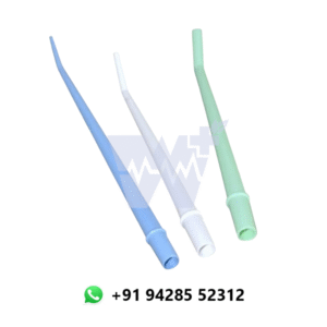 Denmax Surgical Aspirator Suction Tips