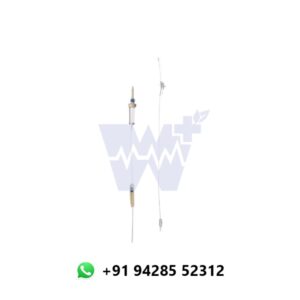 Romsons Micro Infusion Set
