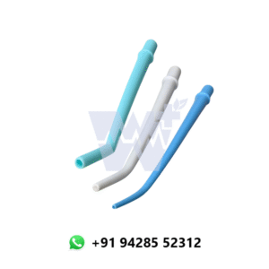 Green Guava Aspirator Suction Tips