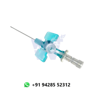 Nipro Blister-Paper ST IV WC ETFE R/O BC WOF Catheter