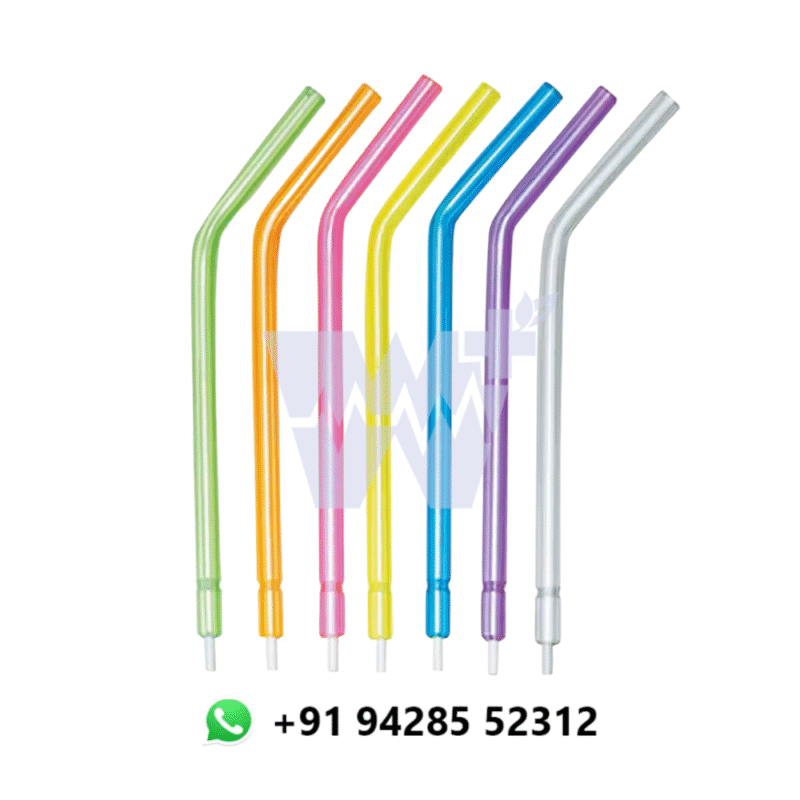 Denmax Aspirator Suction Tips - Child - Image 3