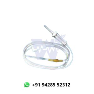 Hi-Tech IV Set - Premium