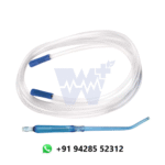 Sterimed Yankaur Suction Set