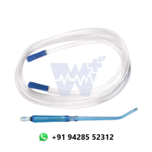 Sterimed Yankaur Suction Set