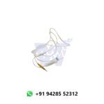 Halemed Vented Infusion Set without Needle