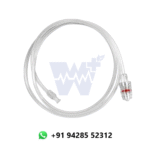 Sterimed Pressure Monitoring Line