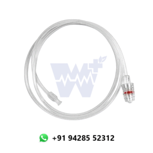 Sterimed Pressure Monitoring Line