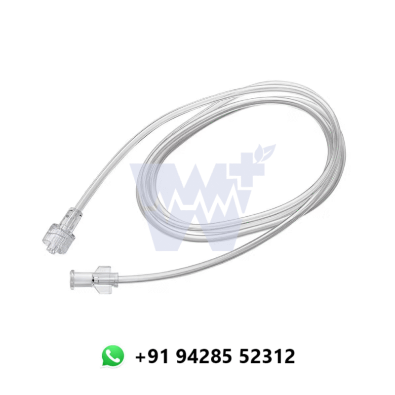 White Plus Pressure Monitoring Line - Readyex Pm